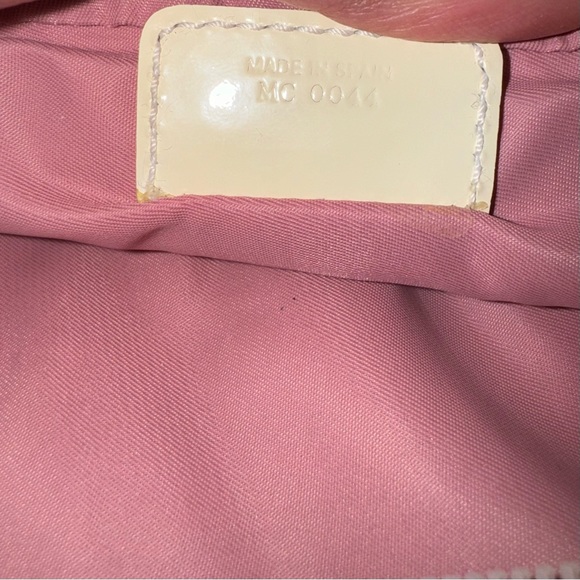 Christian Dior Pink Trotter Belt Bag - Picture 9 of 11